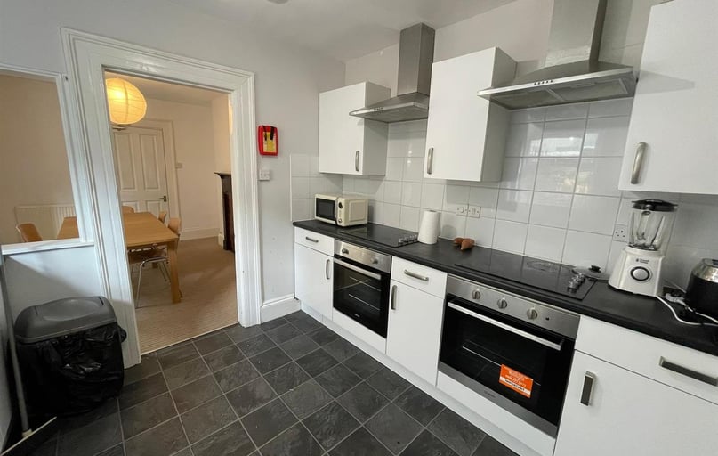 Belgrave Road, Mutley, Plymouth - Image 1